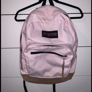 Jansport back pack